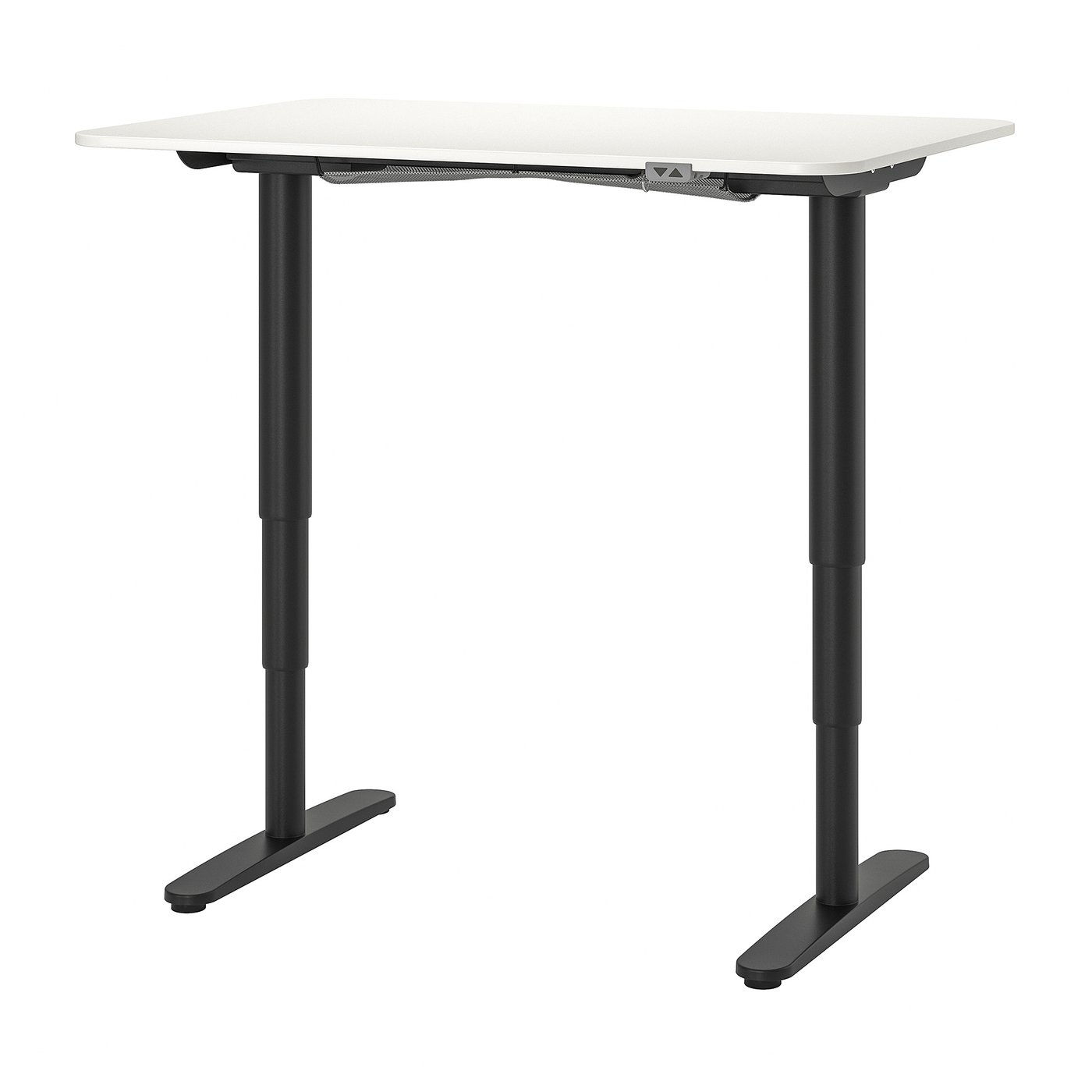 Bureau sureleve ikea clearance