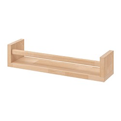 IKEA BEKVÄM étagère à épices
