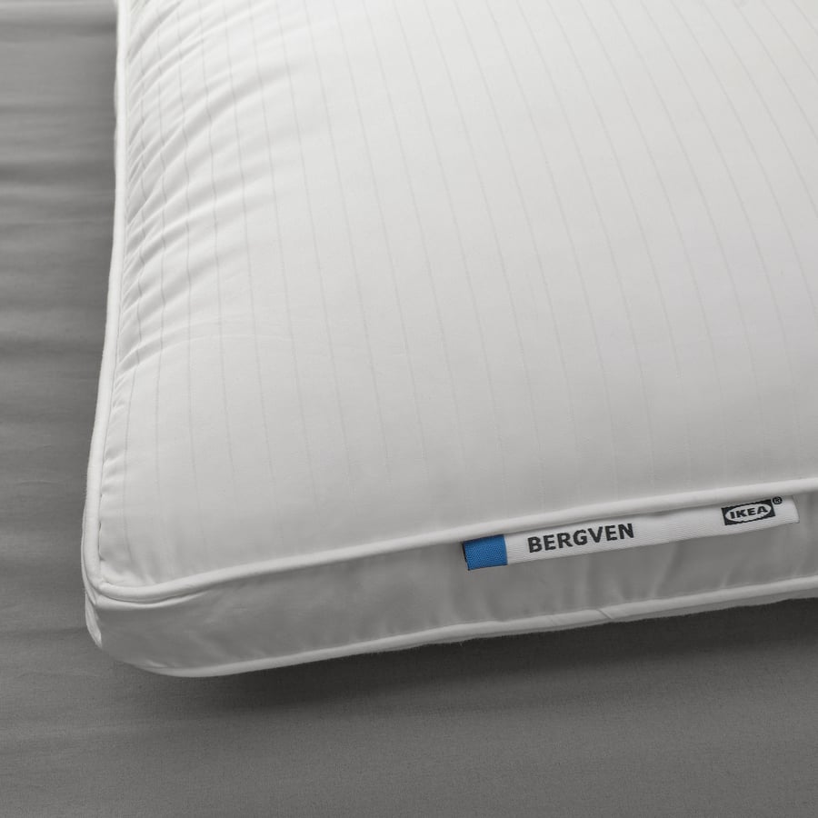 Oreiller ergonomique, mémoire de forme Traversin IKEA