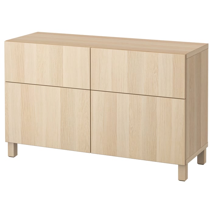 Buffet Besta Ikeanull