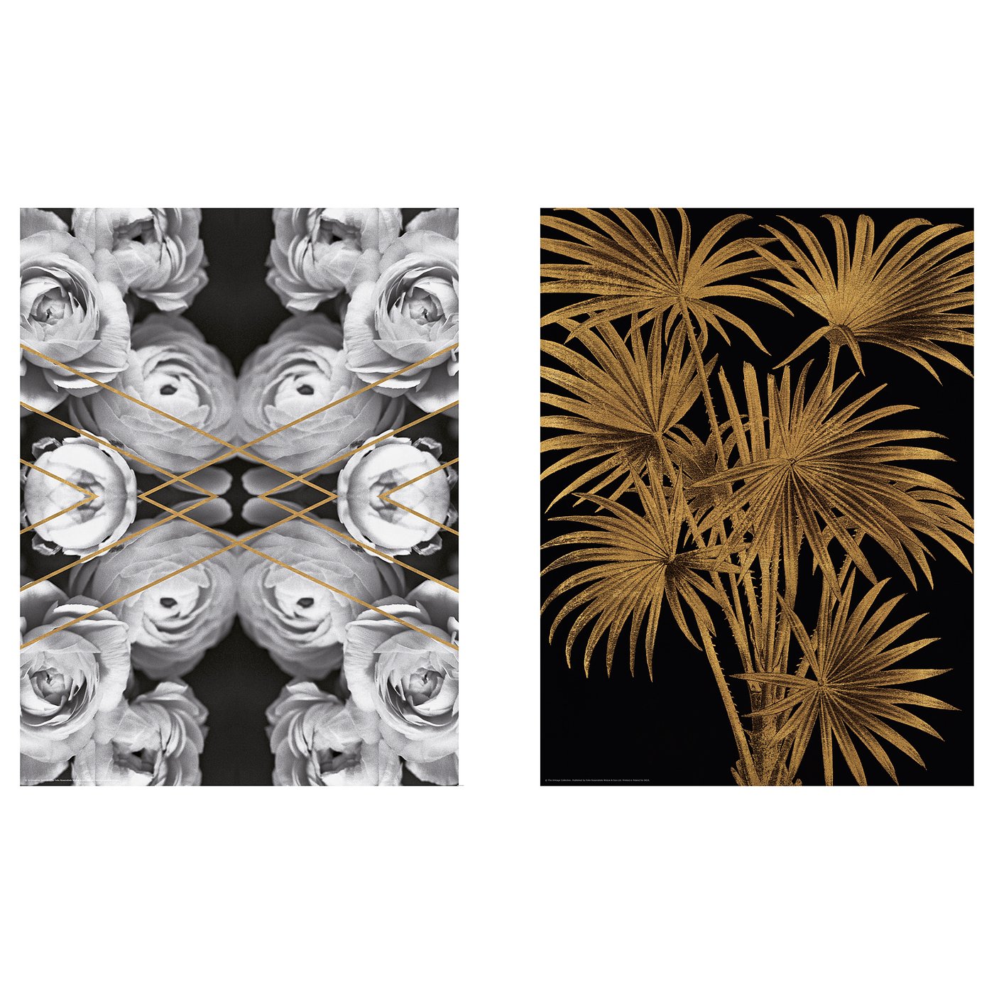 Bild Image Empreinte Tropicale Ikea