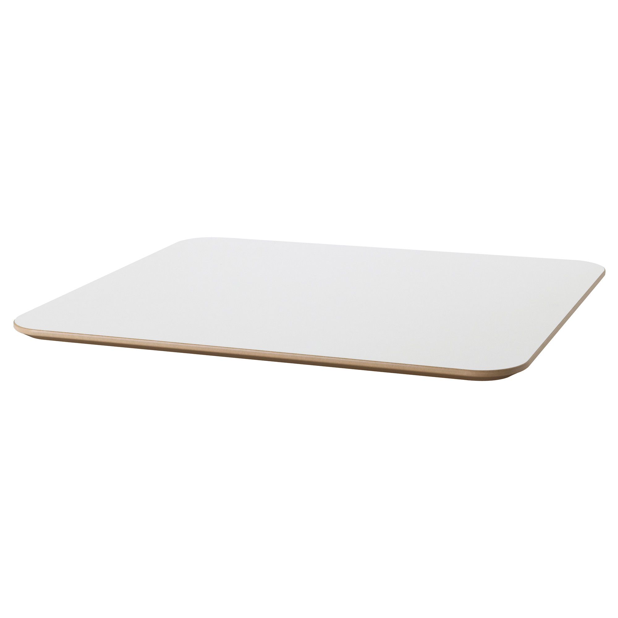 BILLSTA Plateau blanc IKEA