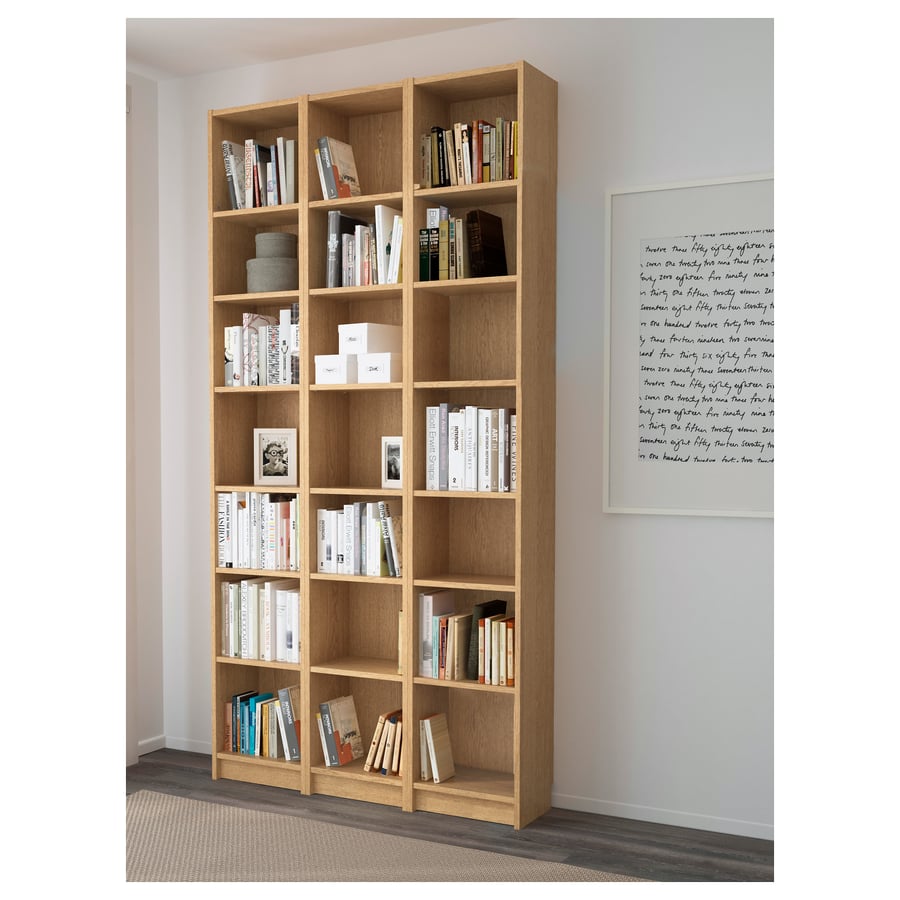 Bibliotheque Billy Ikea Occasion