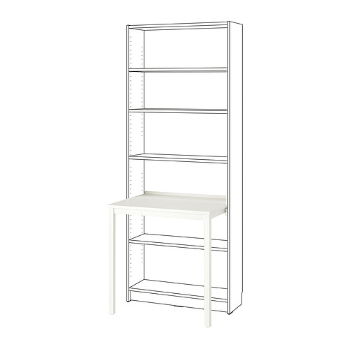 BILLY IKEA occasion