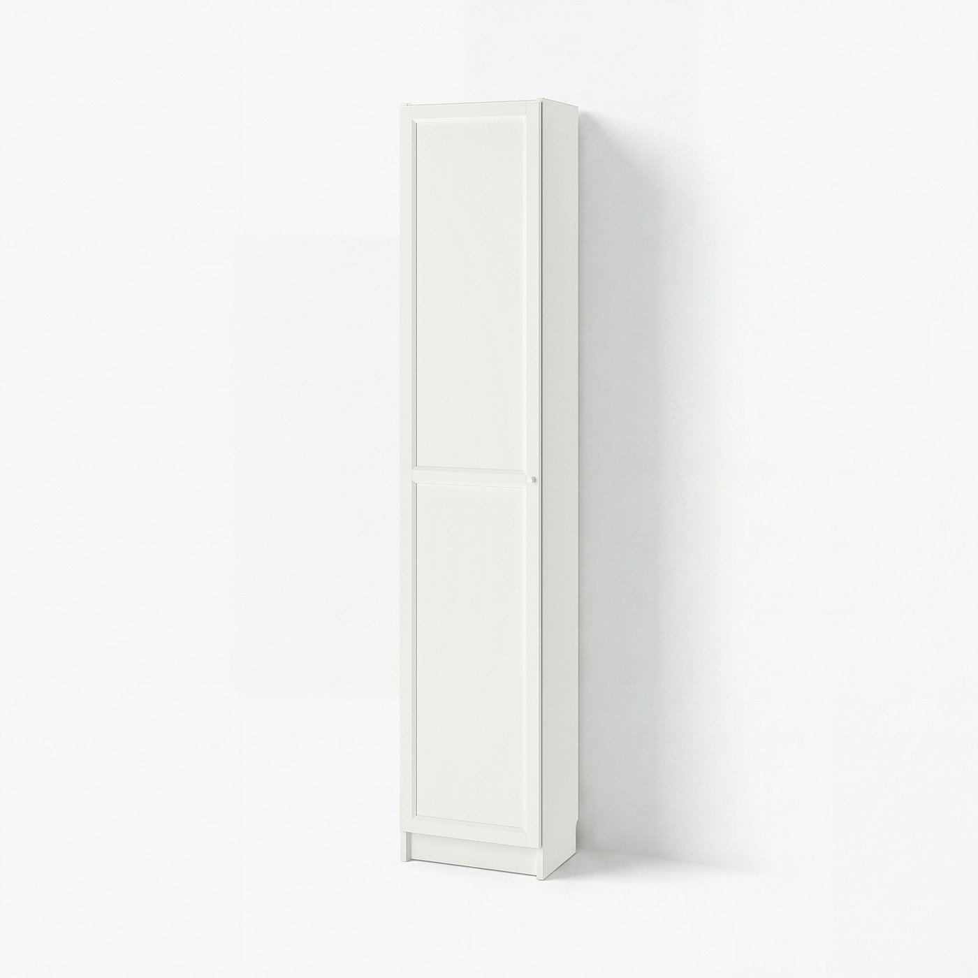 BILLY / OXBERG Bibliothèque avec portes 40×30 cm