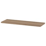 Étagère Supplémentaire IKEA BILLY - Placage Bouleau, 76x26 Cm - Neuve