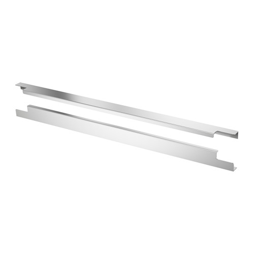 BLANKETT Poignée 595 mm IKEA