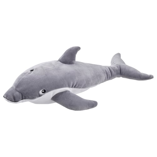 peluche dauphin