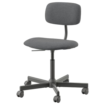 Chaise De Bureau Et Fauteuil De Bureau Pas Cher Ikea