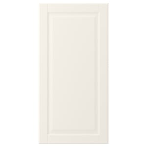 BODBYN porte, blanc cassé, 61x51 cm (24x20") - CA