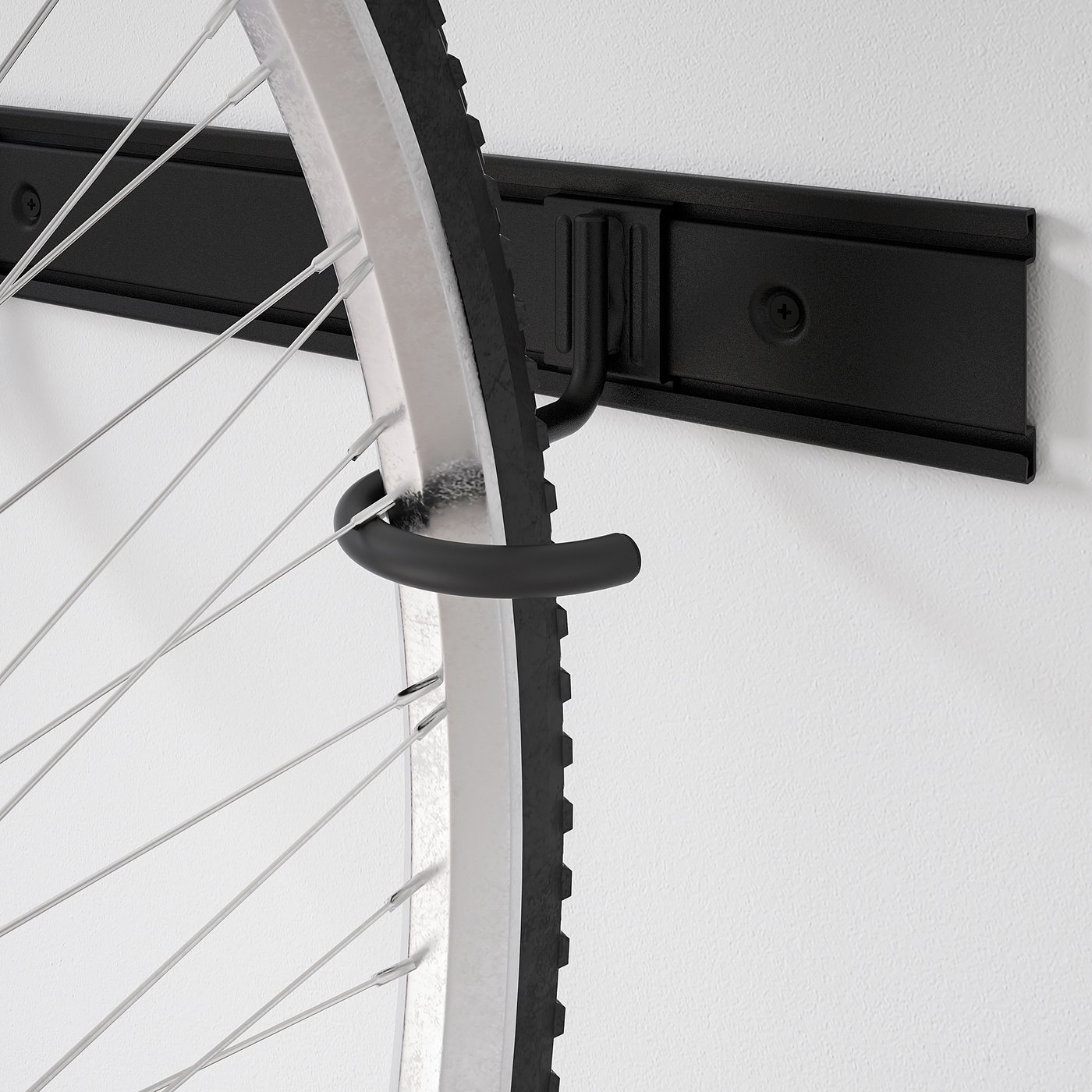Crochet velo ikea clearance