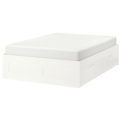 Ikea bett mandal 90x200