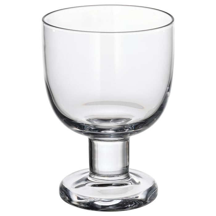 Verres à cocktail IKEA