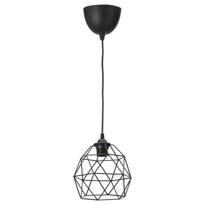 Suspension Luminaire Design Industrielle Et Plus Ikea