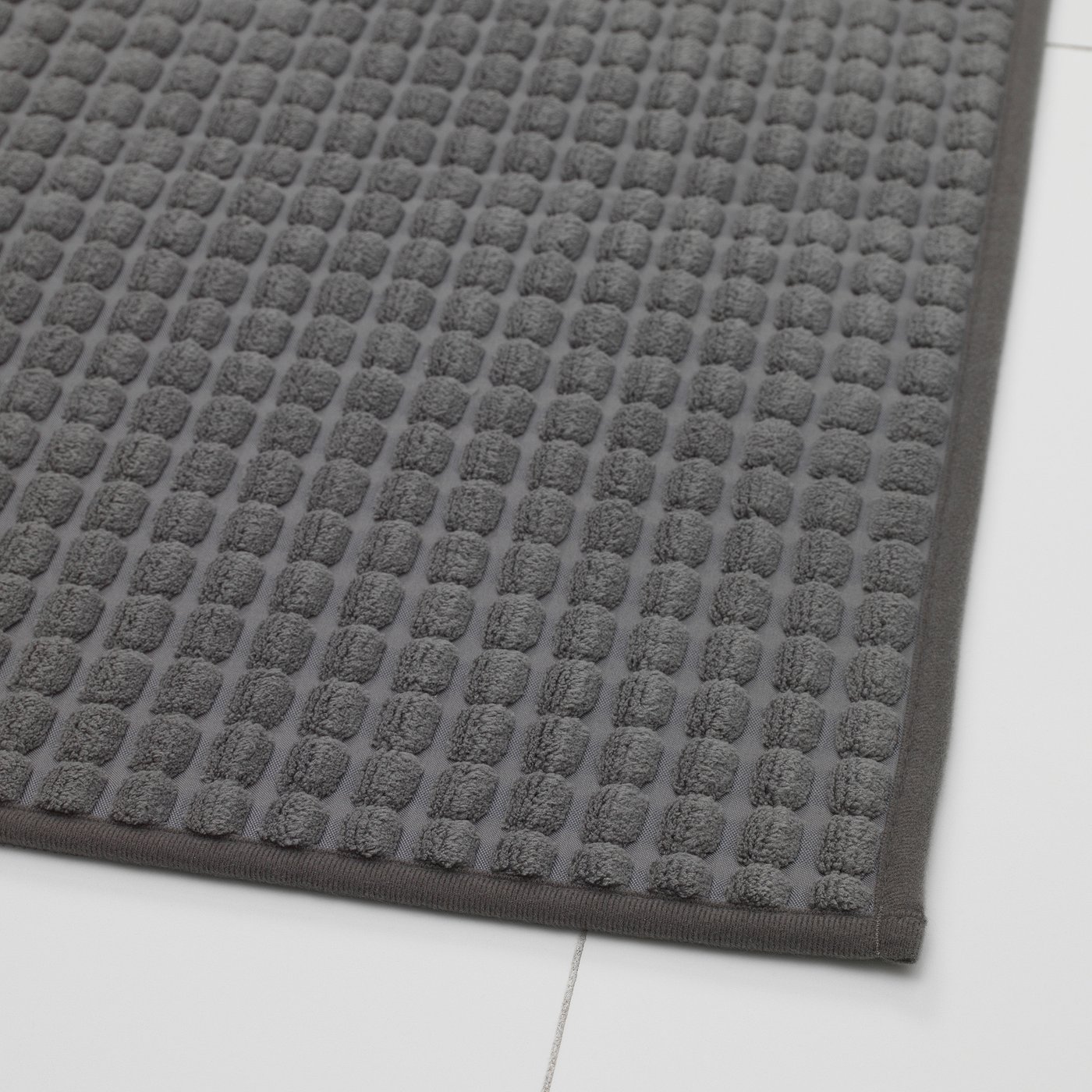 bryndum tapis de cuisine gris ikea