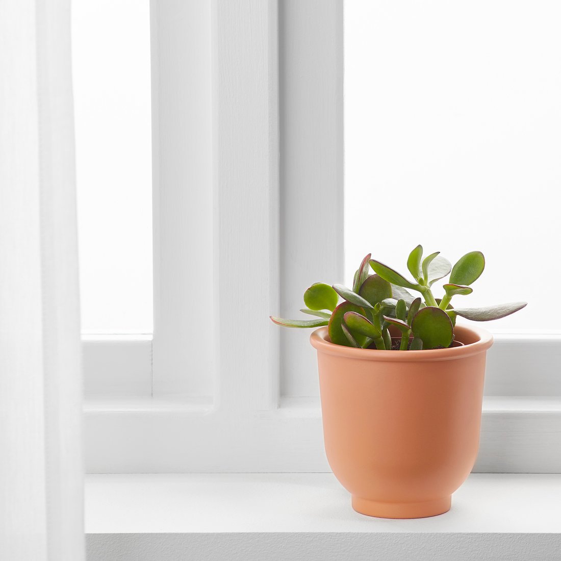 brytart plant pot red brown 4 ikea cache pot ikea mobilier de salon