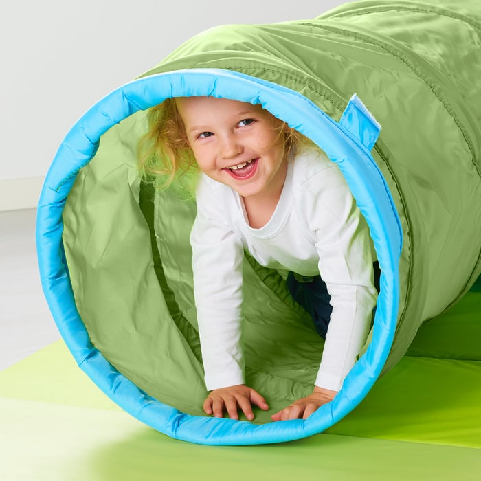 Tunnel de jeu Zolux NEOLIFE pour lapin