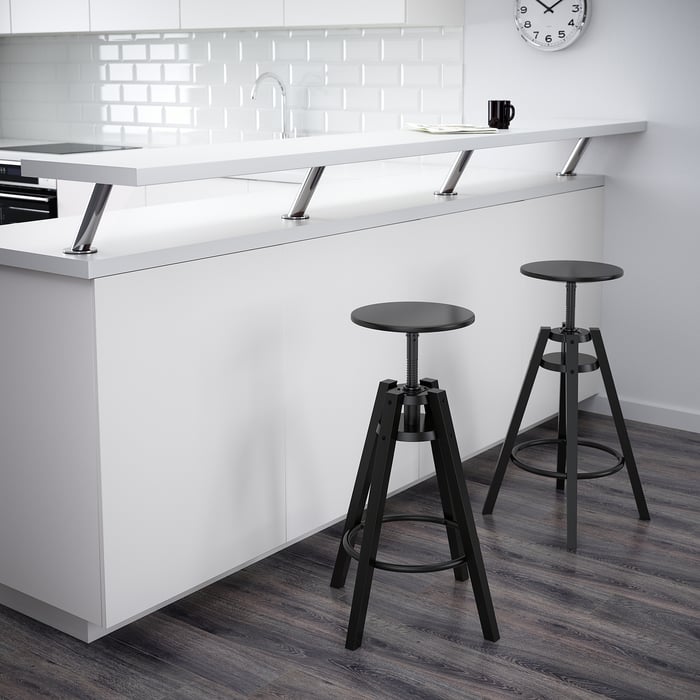 Ikea Tabouret Bar