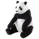 peluche panda ikea