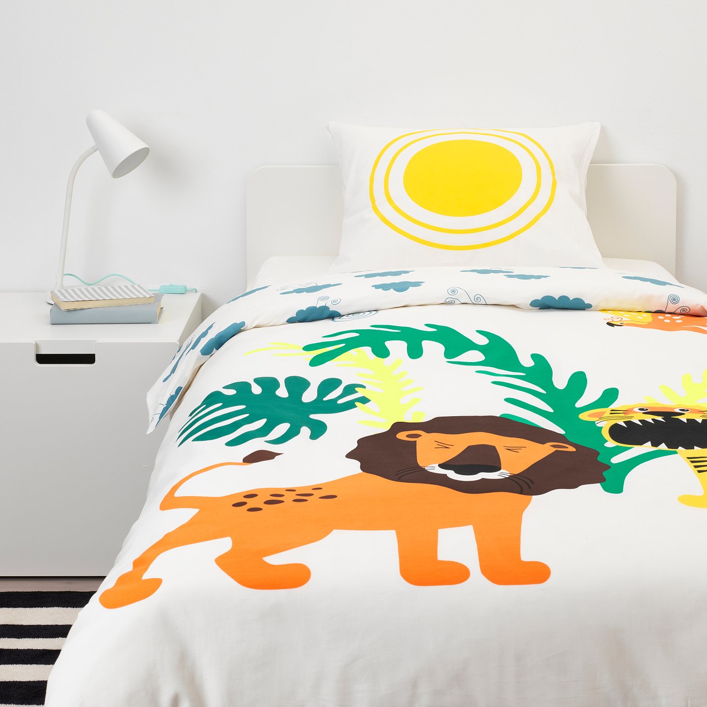 DJUNGELSKOG collection IKEA