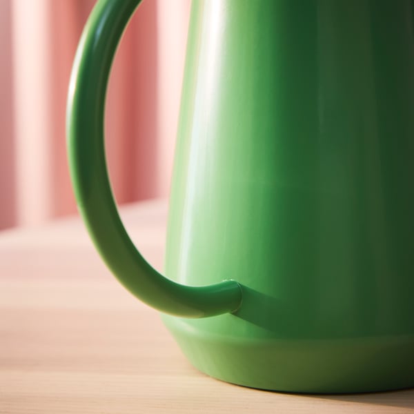 DOFTRIPS Arrosoir, vert, 1.5 l