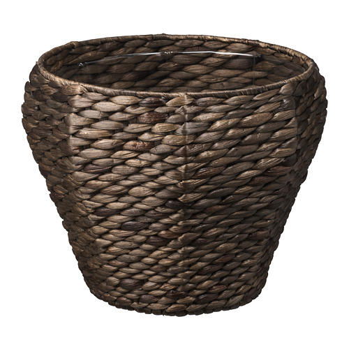 DRUVFLÄDER Cache-pot - IKEA