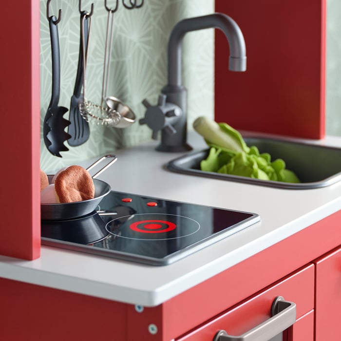 Cuisine Ikea Jouet Occasion