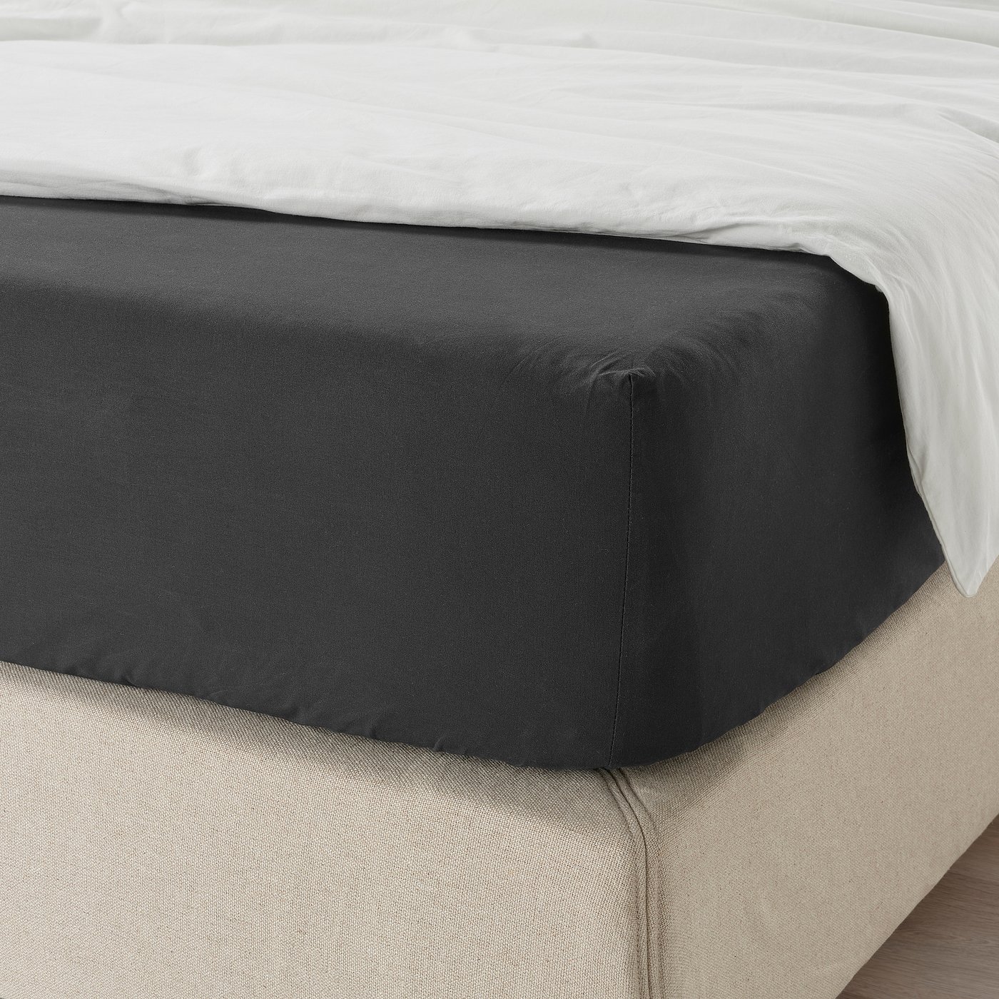 IKEA PS Housse/penderie noir - IKEAPEDIA