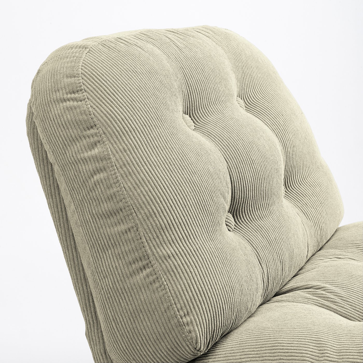 DYVLINGE siège pivotant, Kelinge beige - IKEA
