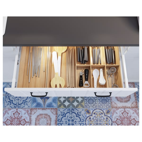 Plan De Travail Plus De 3 Metres Ekbacken Plan De Travail Mat Anthracite Stratifie 186x2 Ikea