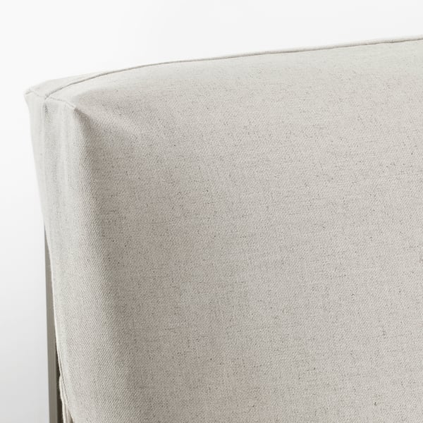 EKEBOL Canapé 3 places, Katorp naturel IKEA