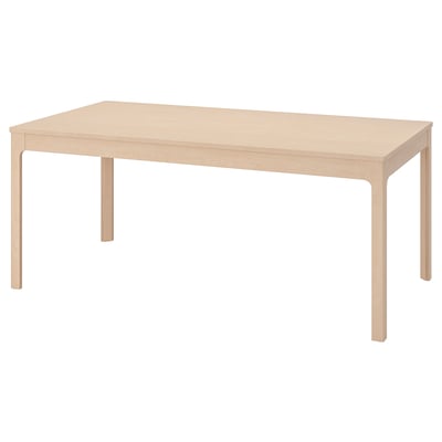 Table 10 Personnes Ikea