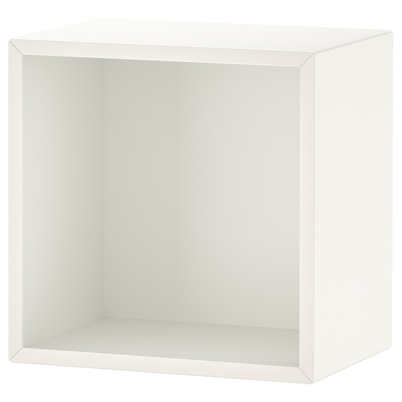EKET Rangement - blanc 35x25x35 cm