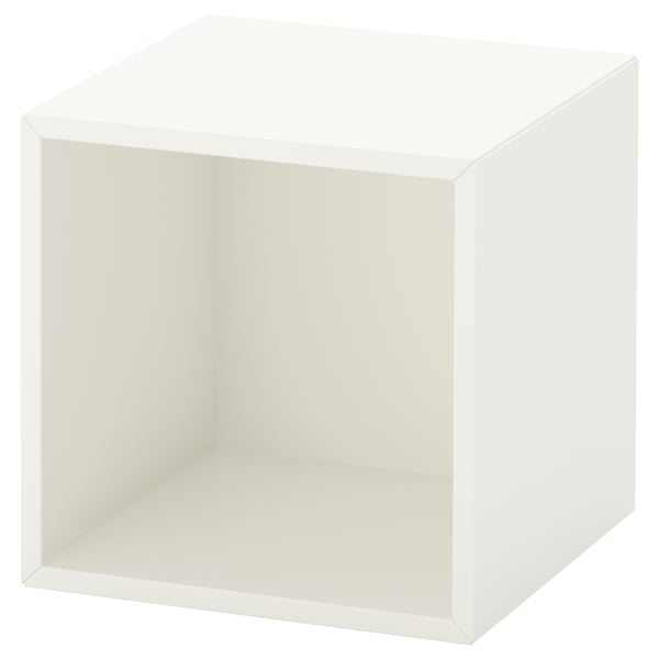 Eket Etagere Murale Blanc Ikea