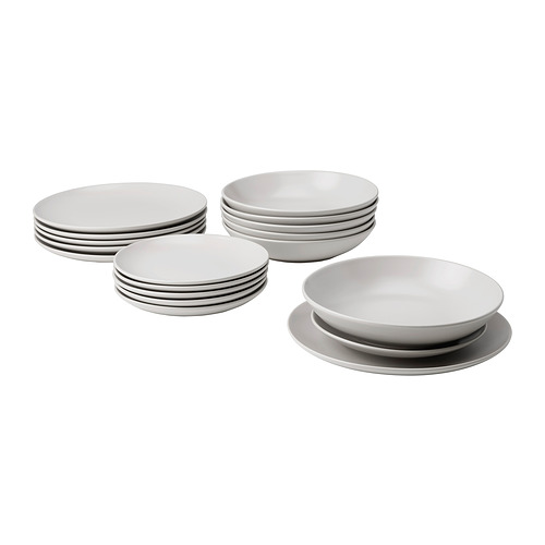 FÄRGKLAR IKEA occasion