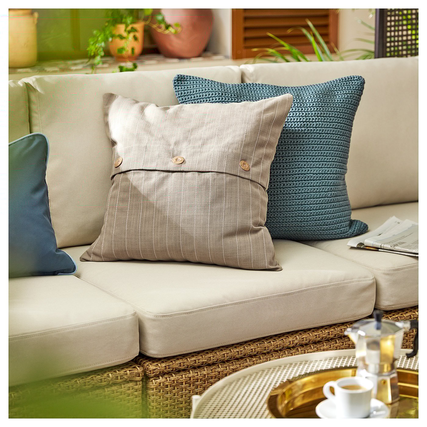 Ikea coussin interieur clearance