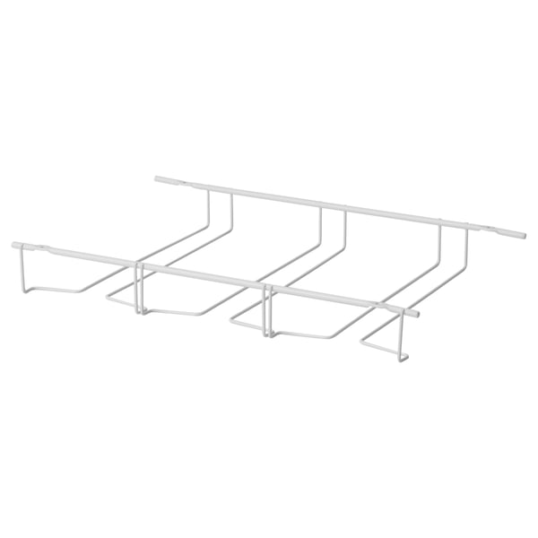 Rangement Pour Verres à Pied Sous étagère Finmald Range Verres Ikea