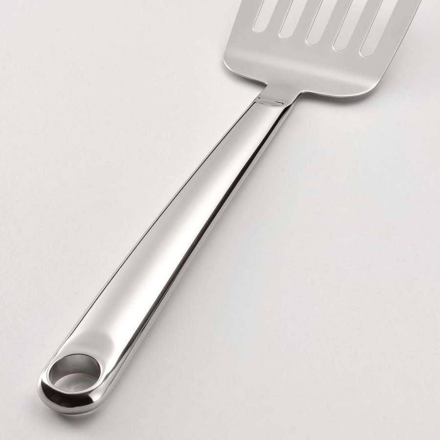 FINMAT spatule, acier inoxydable, 33 cm IKEA