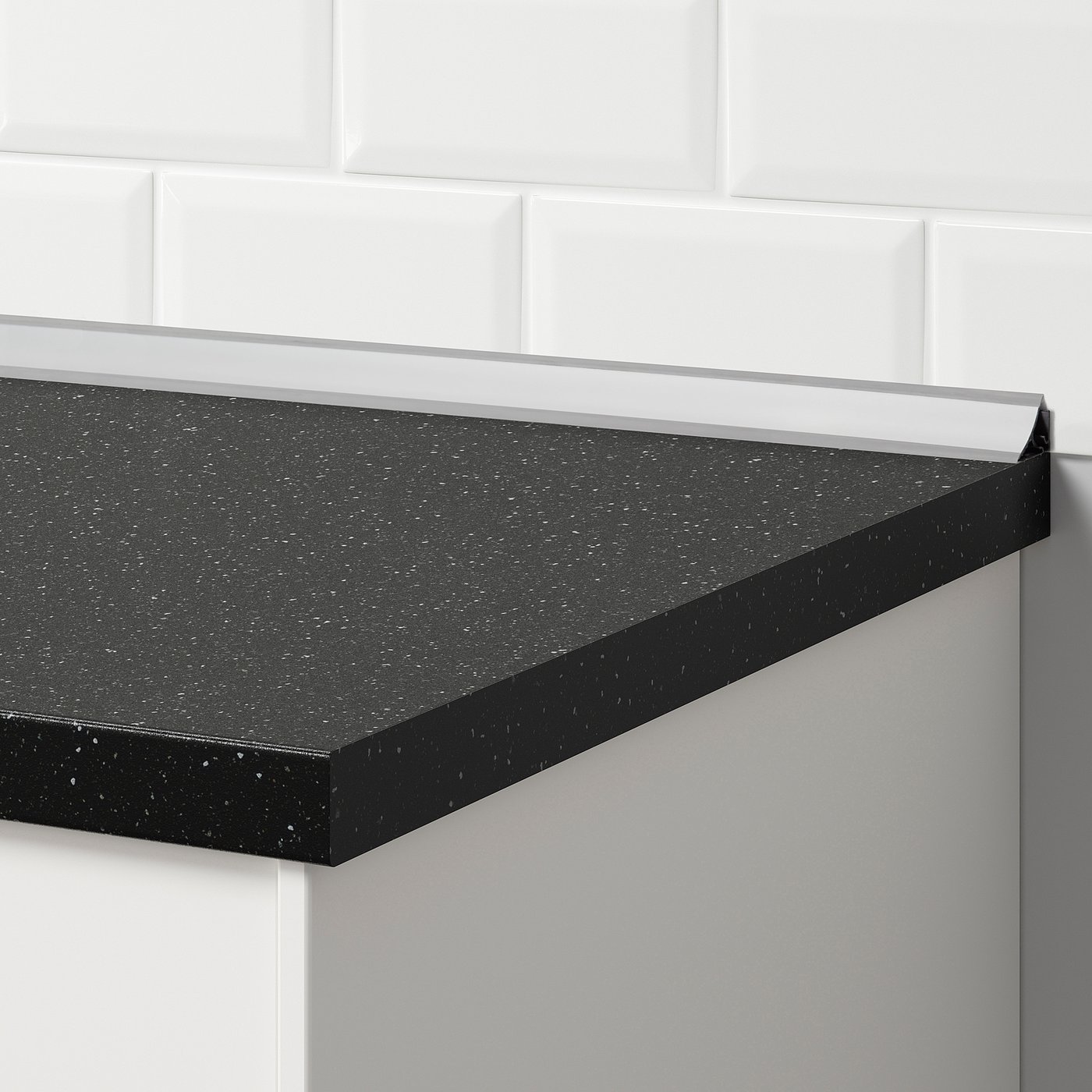 Profil De Finition Plan De Travail Ikea Fixa Joint De Finition Gris Ikea