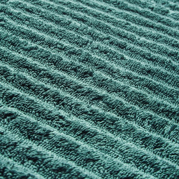 Flodalen Drap De Bain Bleu Vert Ikea