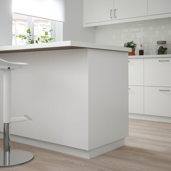 Pose Panneau De Finition Ikea Forbattra Panneau Lateral De Finition Blanc 62x240 Cm Ikea