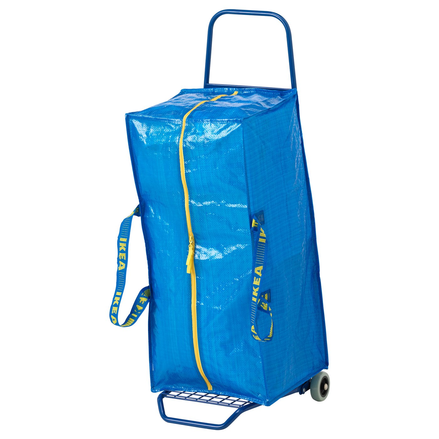Chariot courses pliable ikea clearance