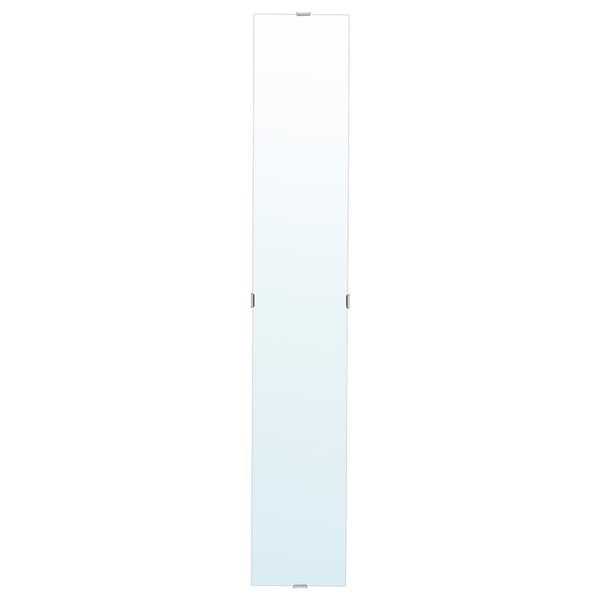 Miroir à Coller Sur Porte De Placard Ikea Frebro Miroir 20x120 Cm Ikea