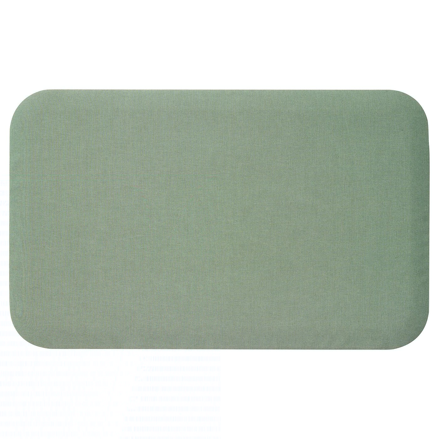 FREIVID Tapis anti-fatigue - Diseröd gris vert