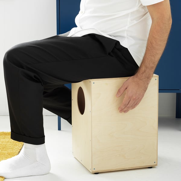 FREKVENS Cajón contreplaqué IKEA