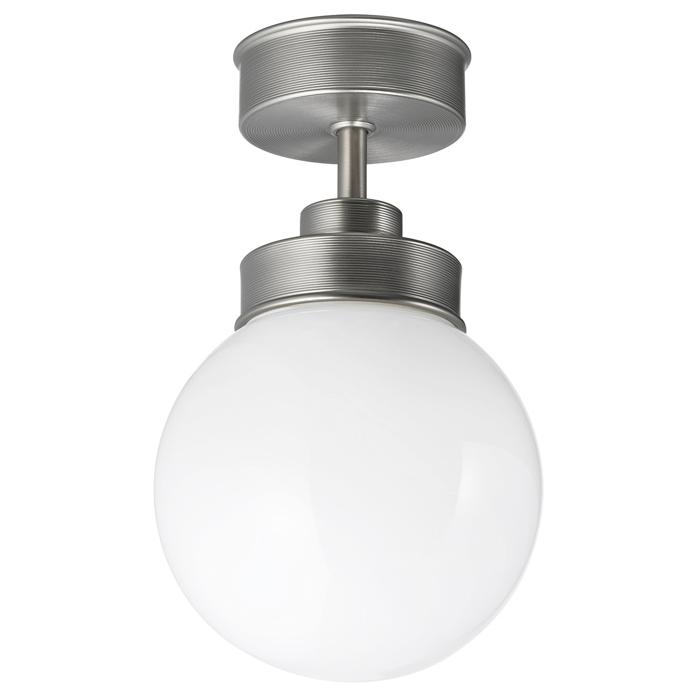 Frihult Suspension Couleur Acier Inox Ikea