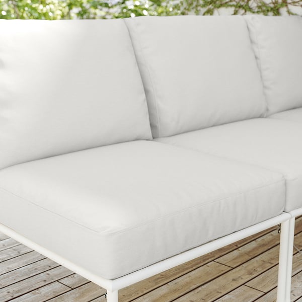 Coussin Salon De Jardin Exterieur, 43Cm X 43Cm, Coussin Exterieur