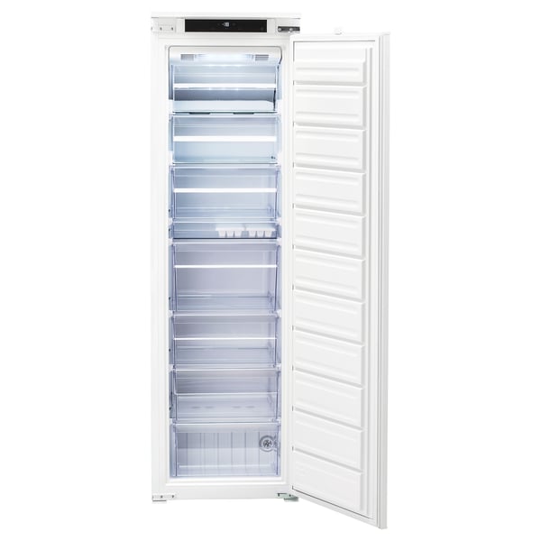 frysa congelateur ikea 700 integre 209 l ikea
