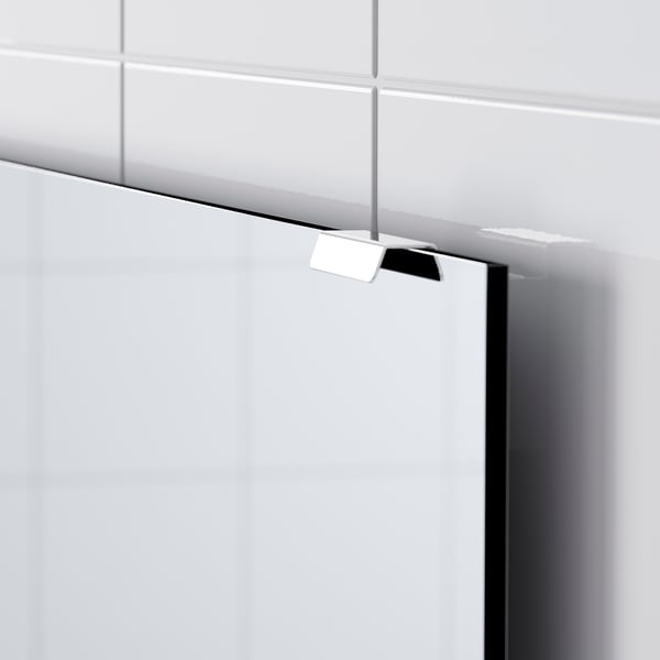FULLEN Miroir avec étagère, 50x60 cm