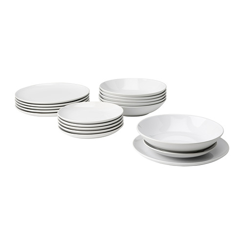 GODMIDDAG IKEA occasion